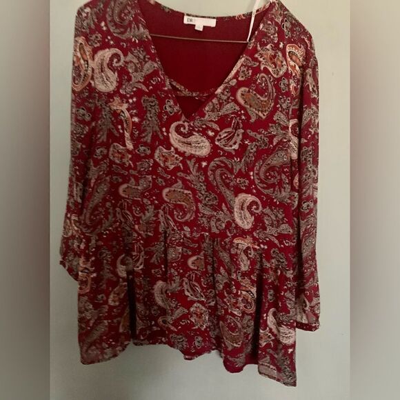 Blouse   - Picture 1 of 4